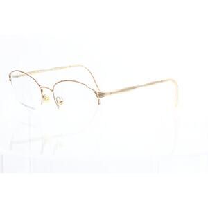 Maurice St. Michel 2166 002 53-18-135mm Eyeglasses FRAMES ONLY - NEW CONDITION